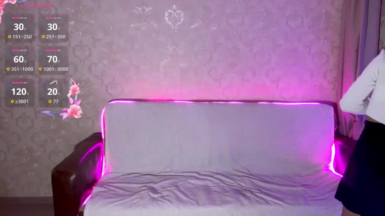 MichealSar Live Sex September 13, 2026