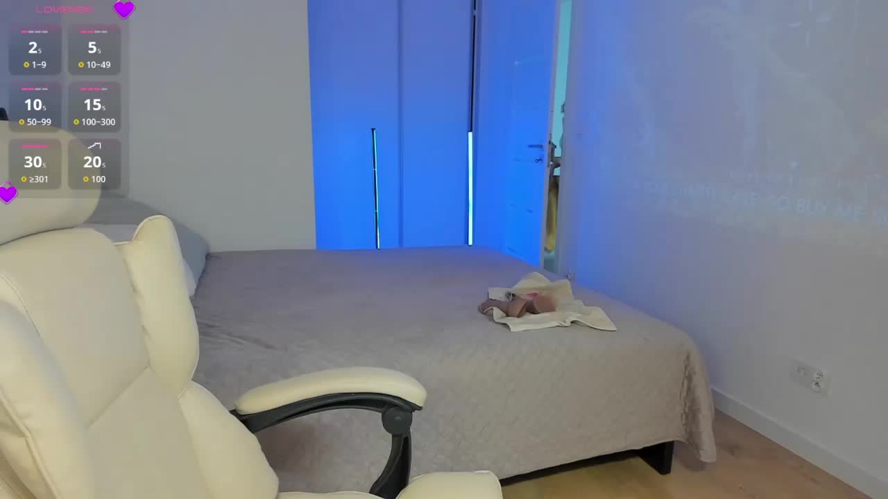 Mao-miu Live Sex September 13, 2026