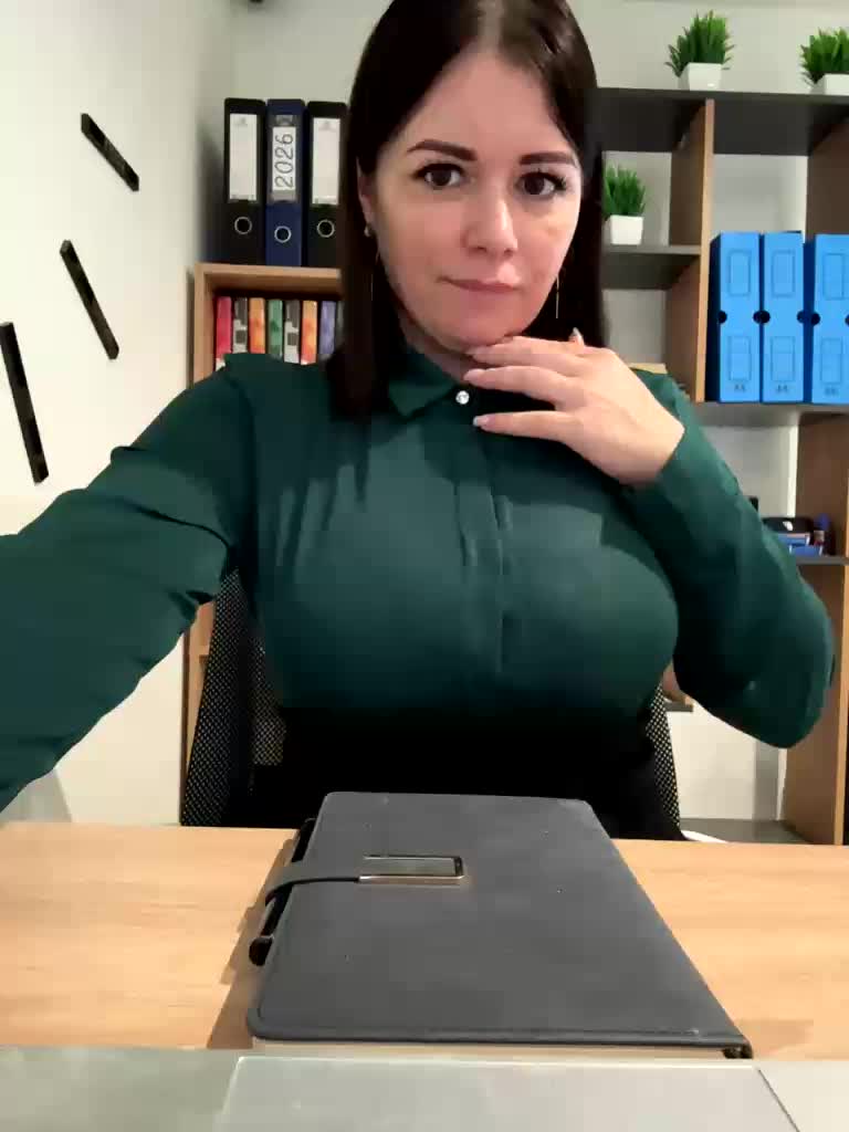 Brenda_KiSKA Live Sex September 13, 2026