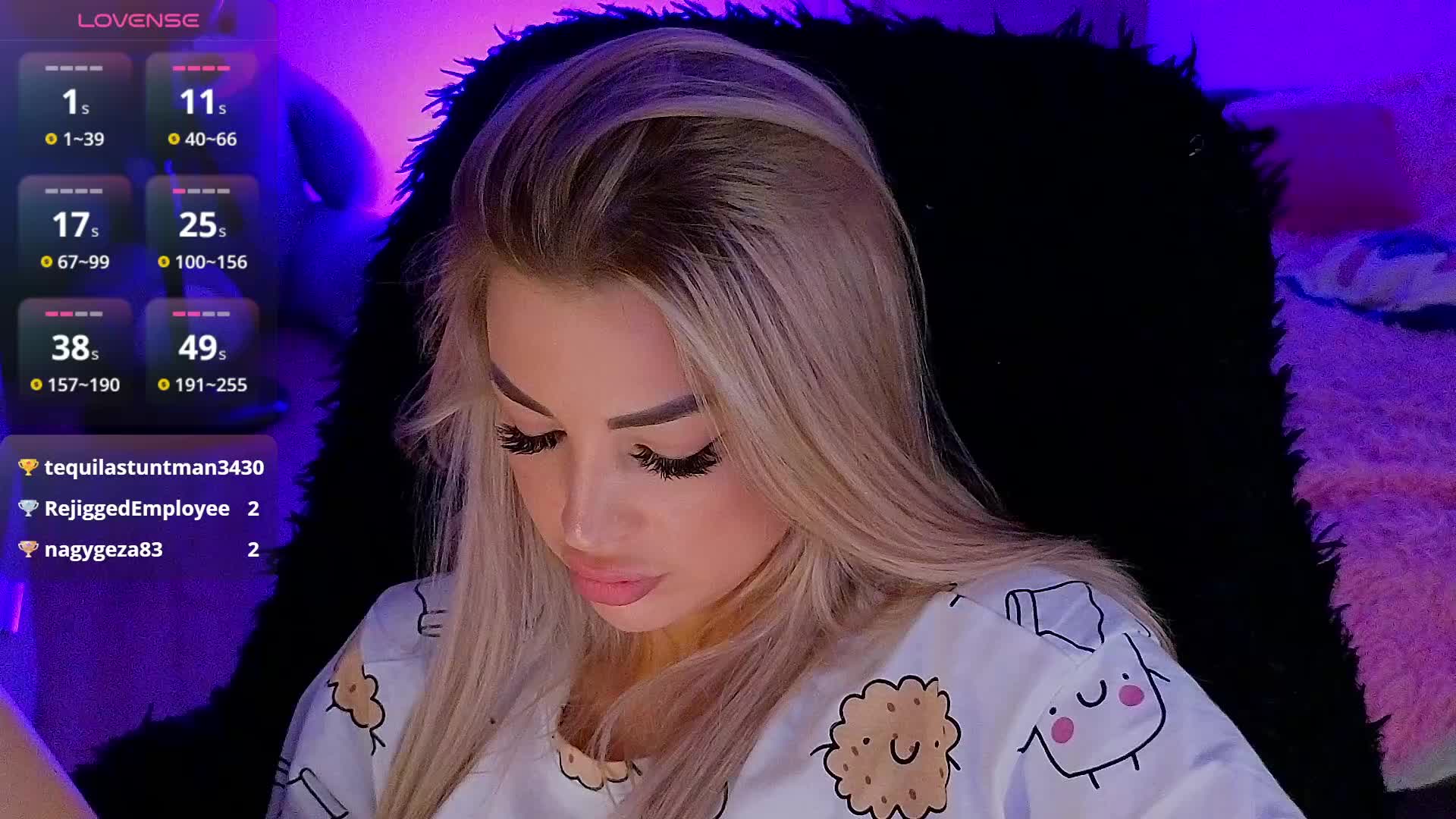 MilanaOmgReal Live Sex September 13, 2026