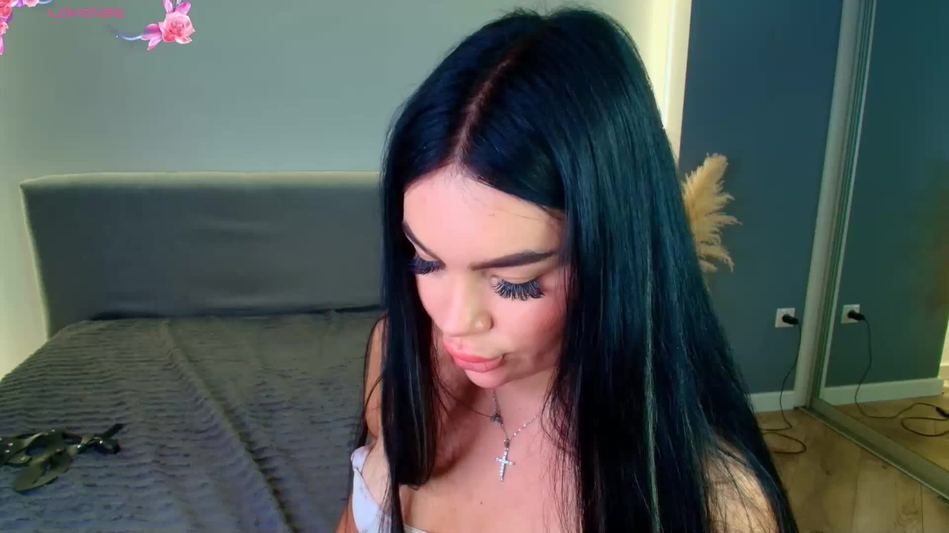 katerine-Monroe Live Sex September 13, 2026