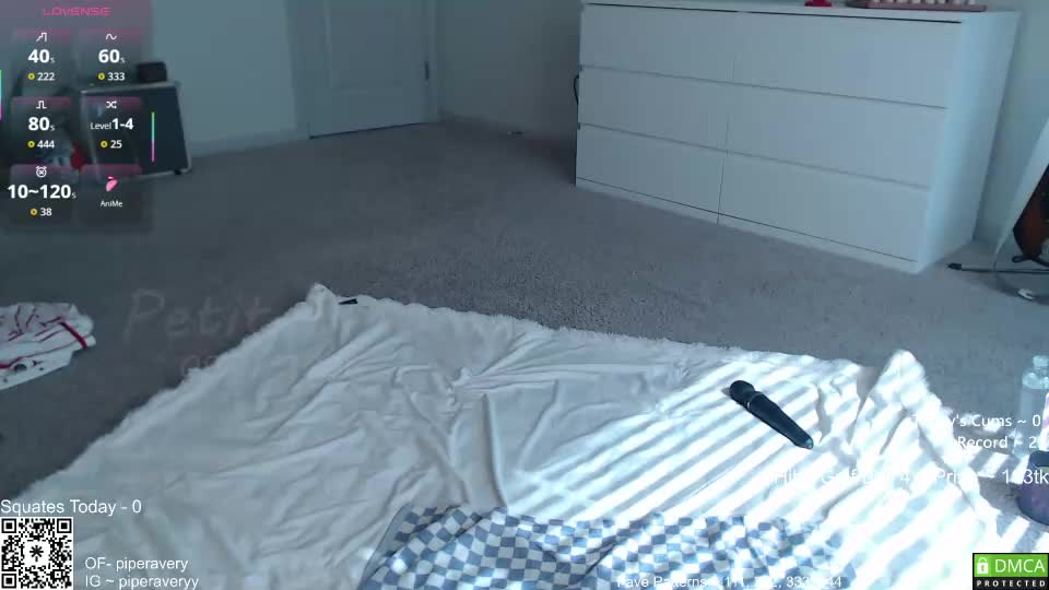petitebrat Live Sex September 13, 2026