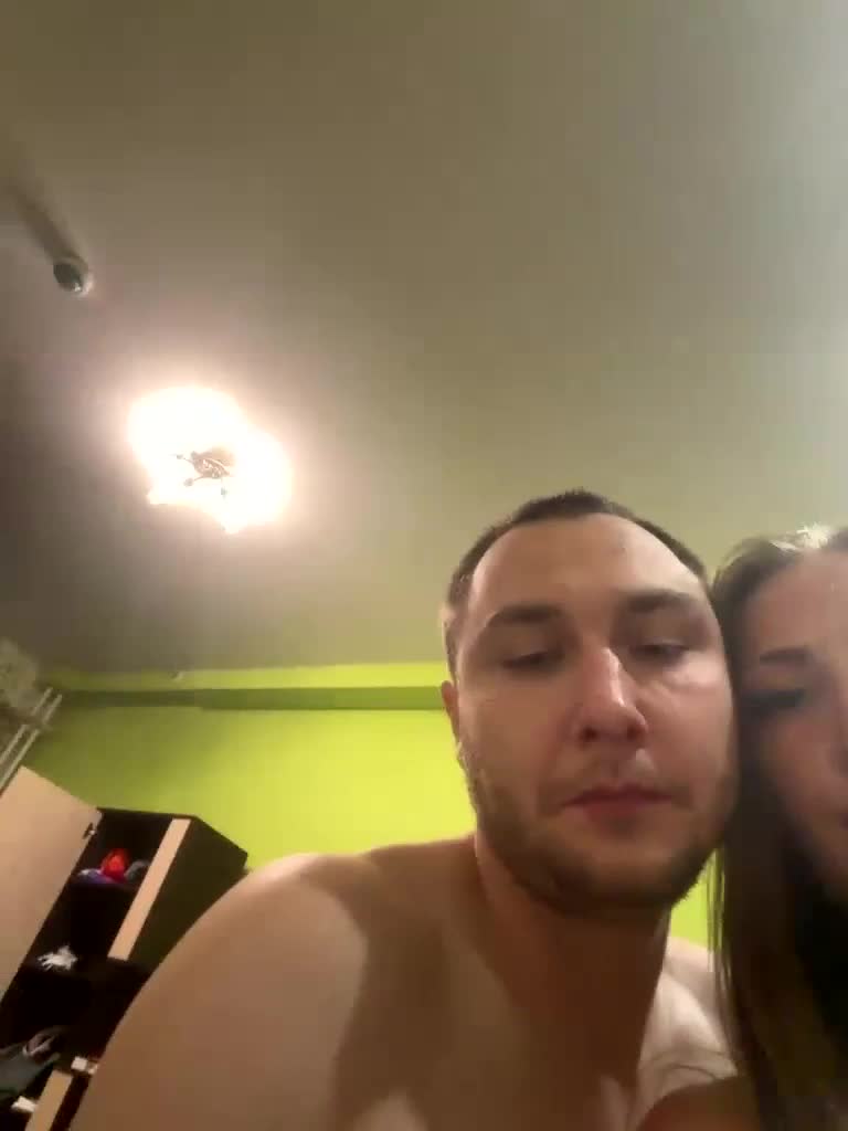 DenAnna77 Live Sex September 13, 2026