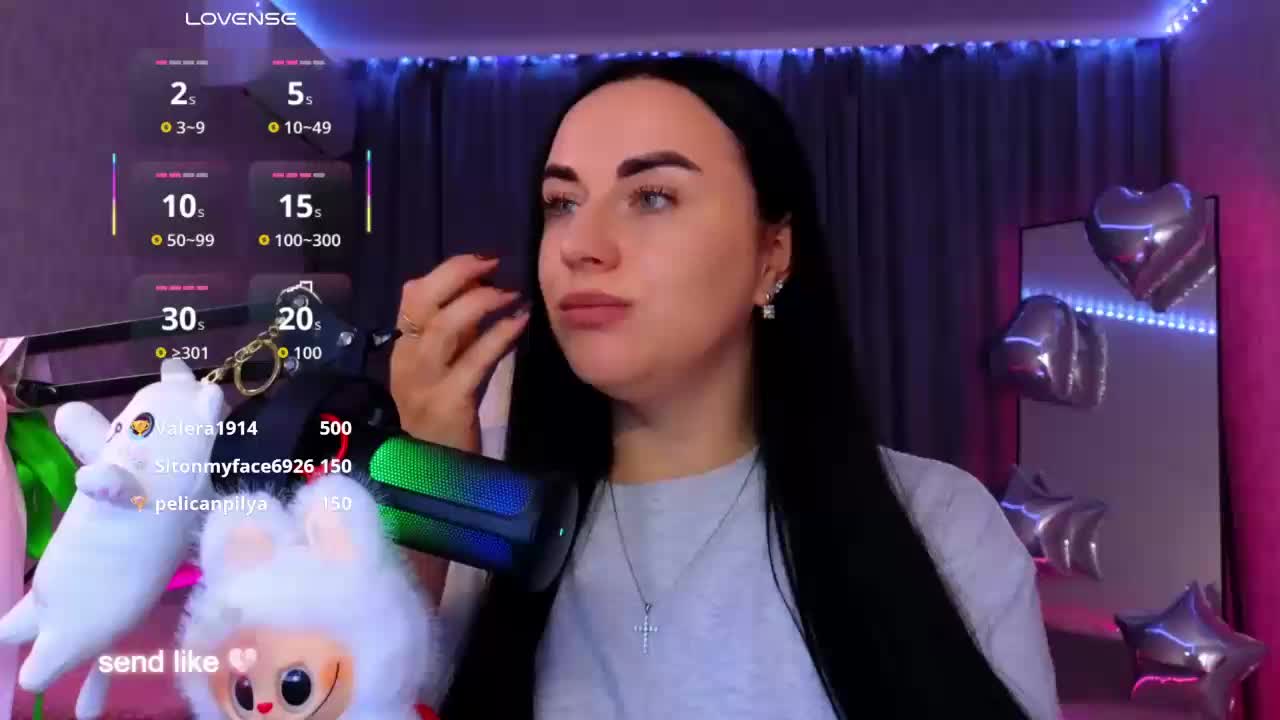 YURIEVNA13 Live Sex September 13, 2026