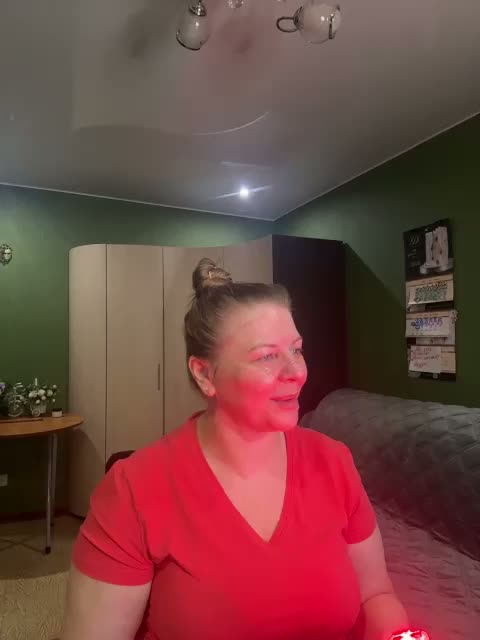 Veronika_Gold Live Sex September 13, 2026