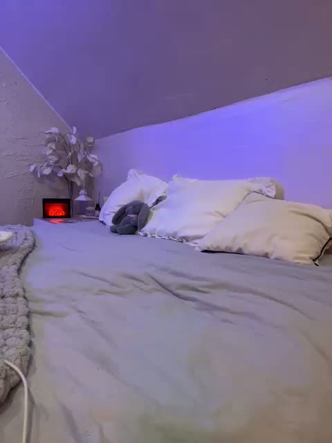 PauLiiine Live Sex September 13, 2026