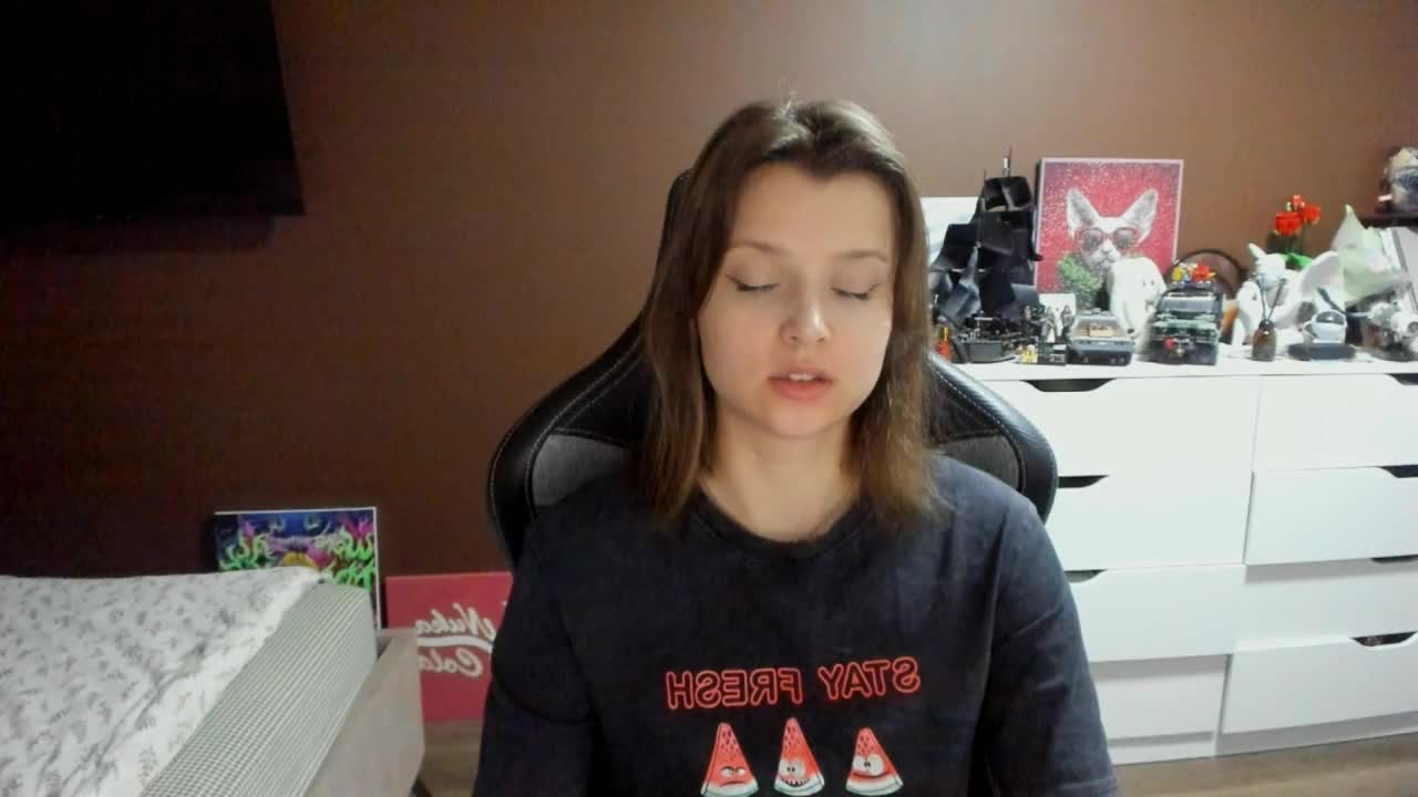 SoniNex Live Sex September 13, 2026