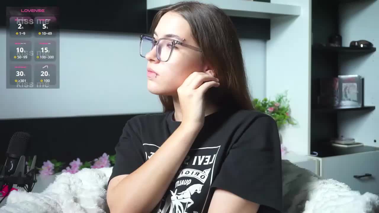 EvaVonMarx Live Sex September 13, 2026