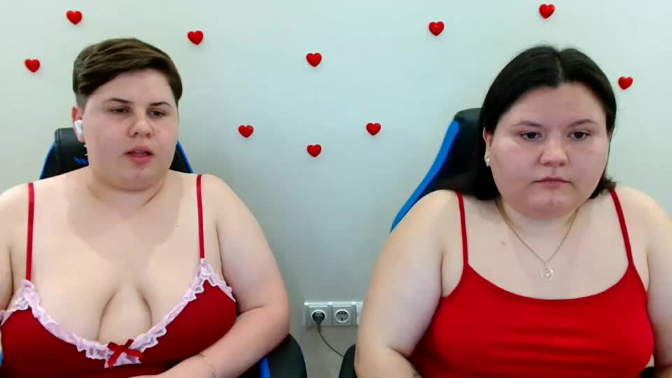 beckyandellen Live Sex September 13, 2026