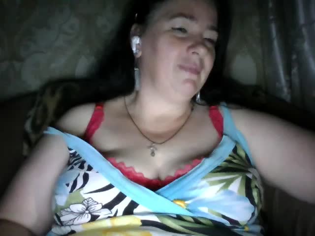 CharmingLady Live Sex September 13, 2026