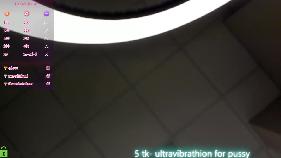 ameli_povilainn Live Sex September 13, 2026