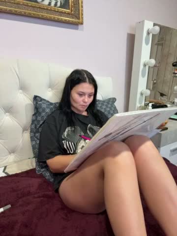 _Milashka_ Live Sex September 13, 2026