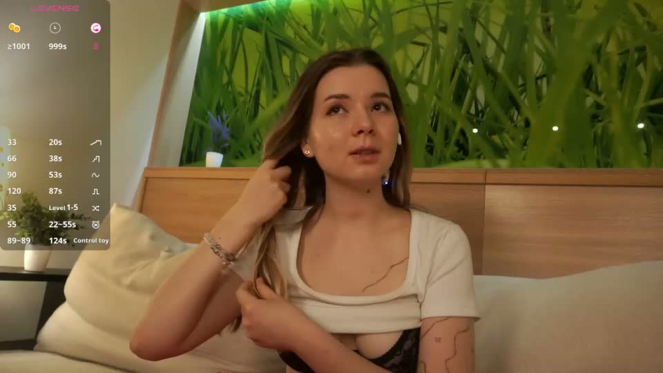 elizabethennals Live Sex September 13, 2026