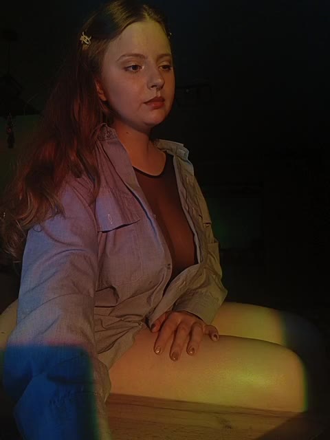 Somnolent-Horrns Live Sex September 13, 2026