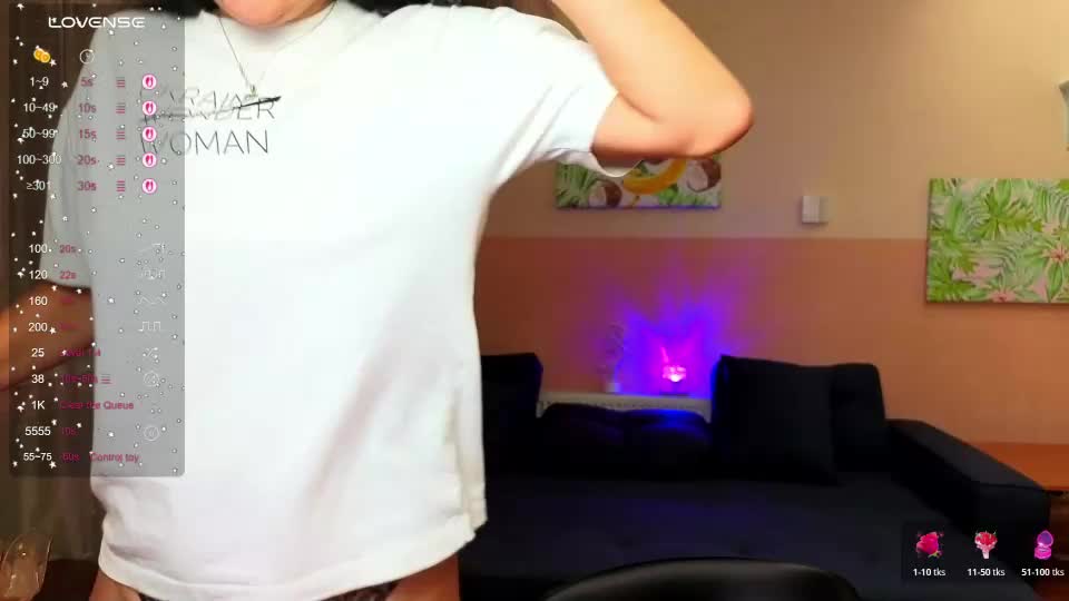 alianna_solo_kiss Live Sex September 13, 2026