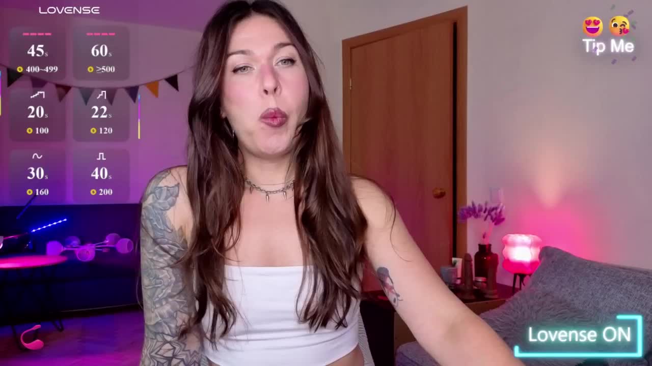 ReginaHawkinss Live Sex September 13, 2026