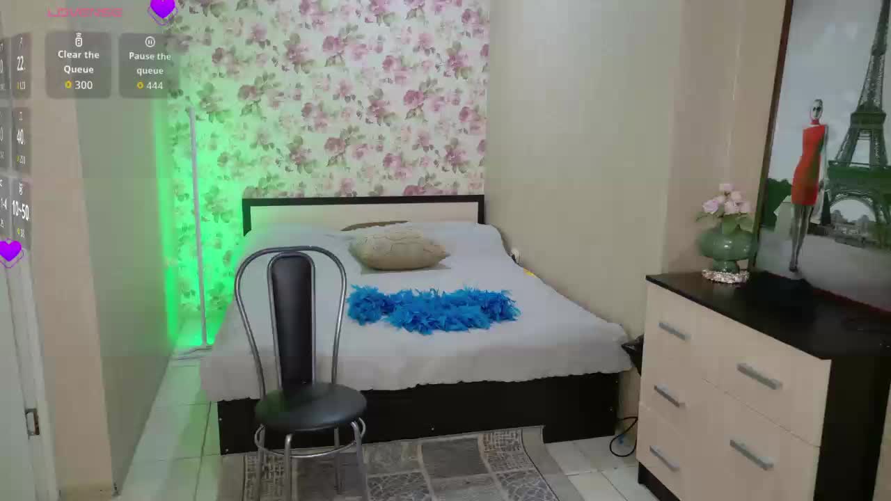 AnneKarma Live Sex September 13, 2026