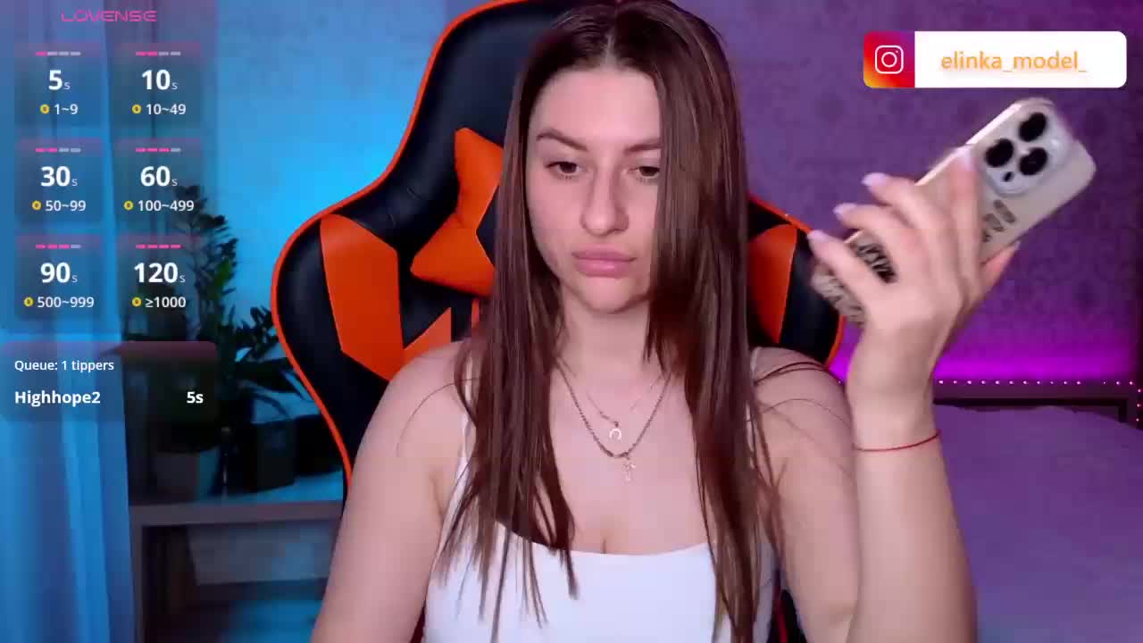 NikaMusic Live Sex September 13, 2026