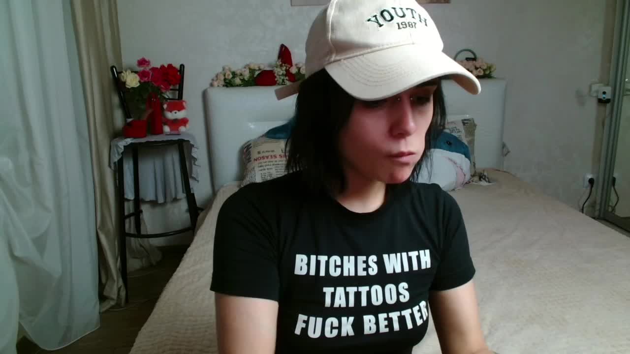 TheSluttyFox Live Sex September 13, 2026
