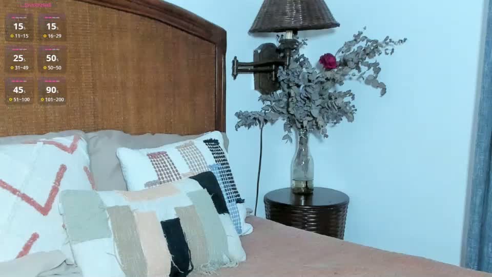 Christine_40 Live Sex September 13, 2026