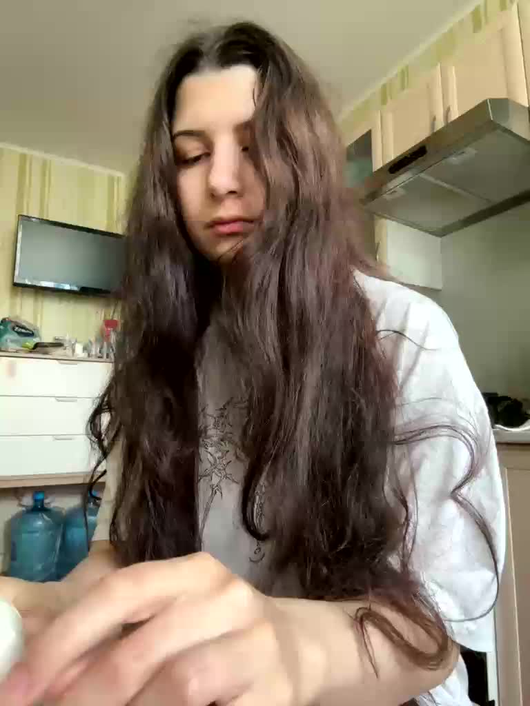 Alisia6 Live Sex September 13, 2026
