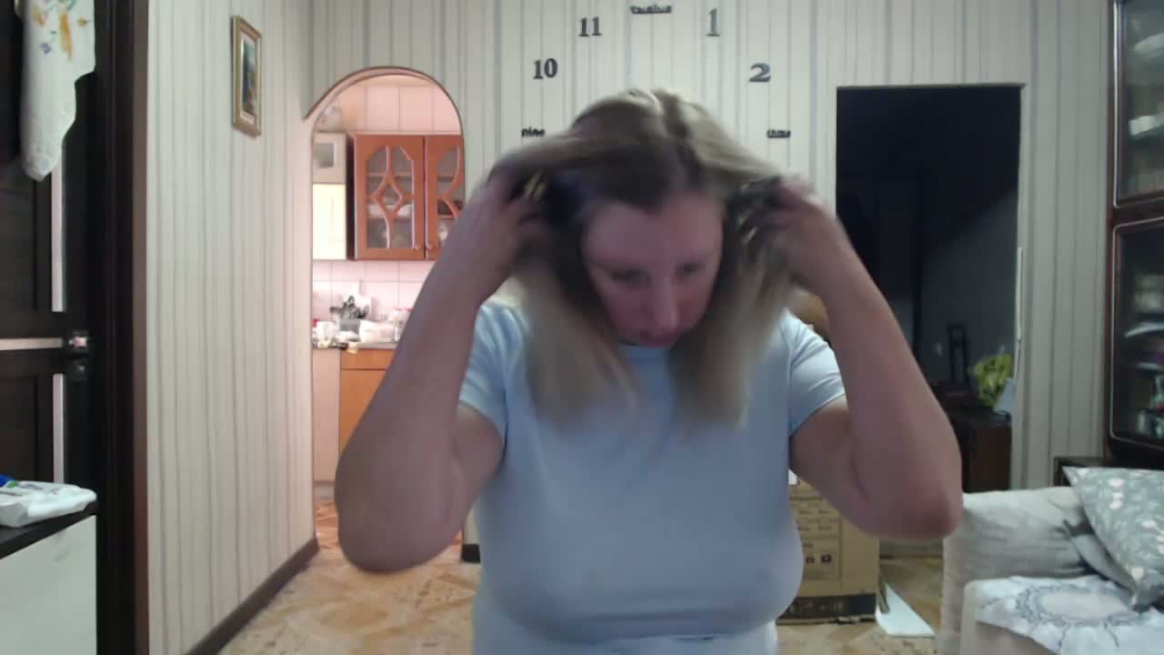 BustyBlondy Live Sex September 13, 2026