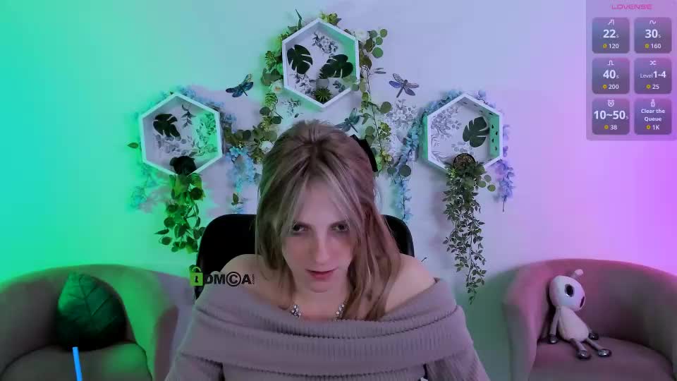 jose_fairy Live Sex September 13, 2026