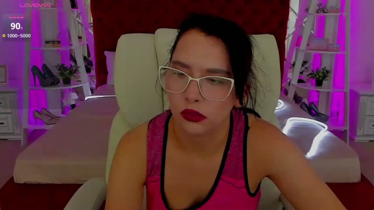 Livia-Shy Live Sex September 13, 2026