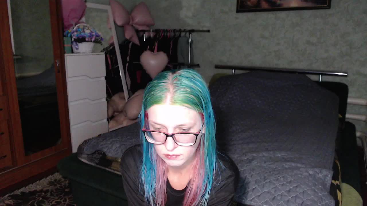 malvinella Live Sex September 13, 2026