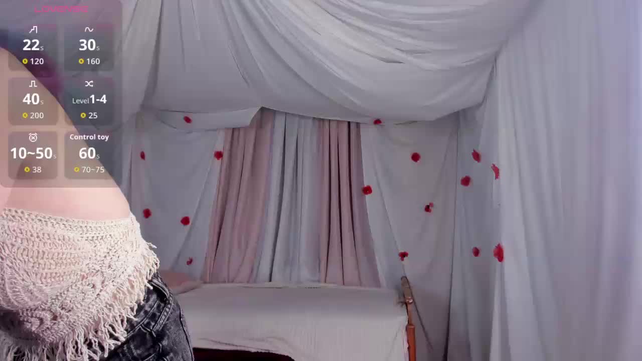 Crazykitta Live Sex September 13, 2026