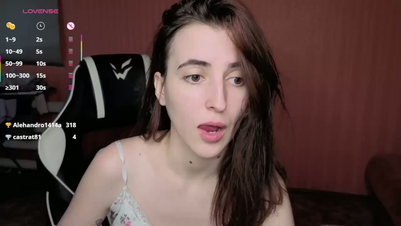 Valeritiio Live Sex September 13, 2026