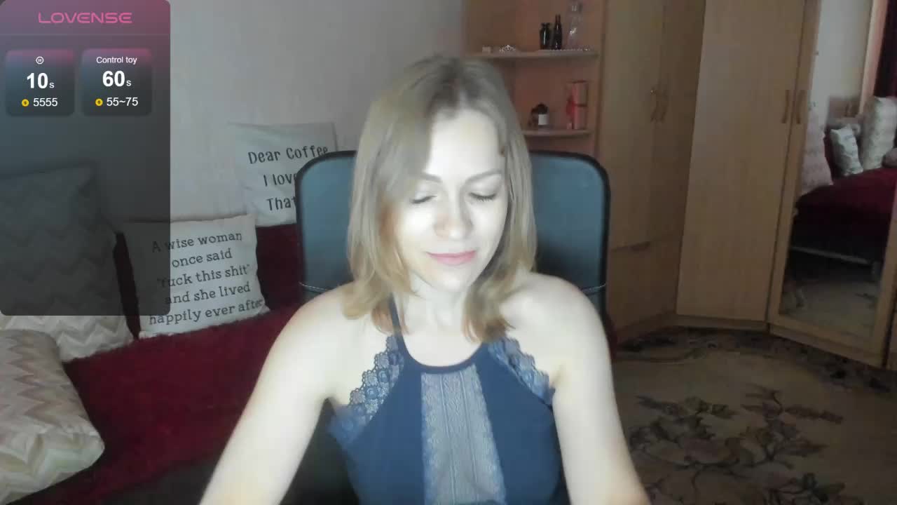 SilviaSweet Live Sex September 13, 2026