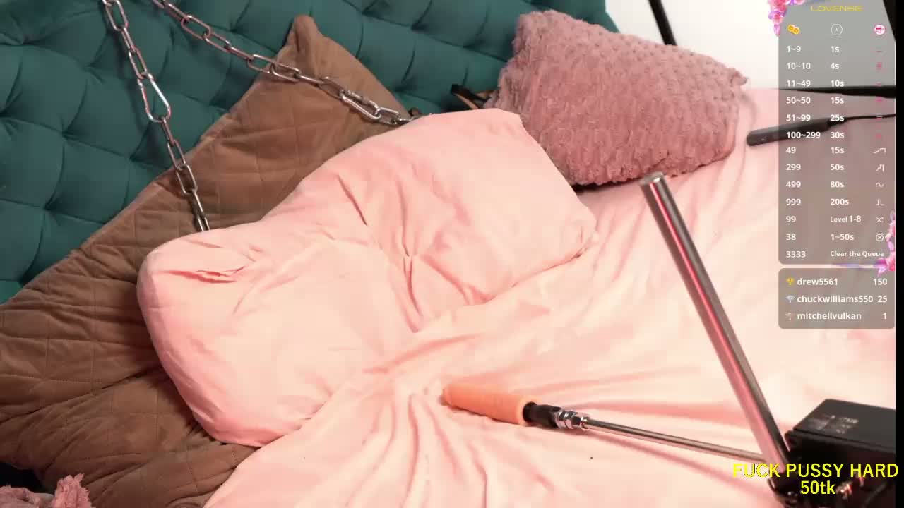 shiny-lily Live Sex September 13, 2026