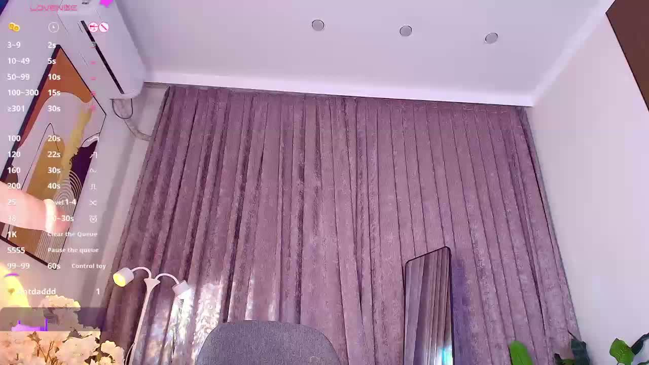 mayameilin Live Sex September 13, 2026
