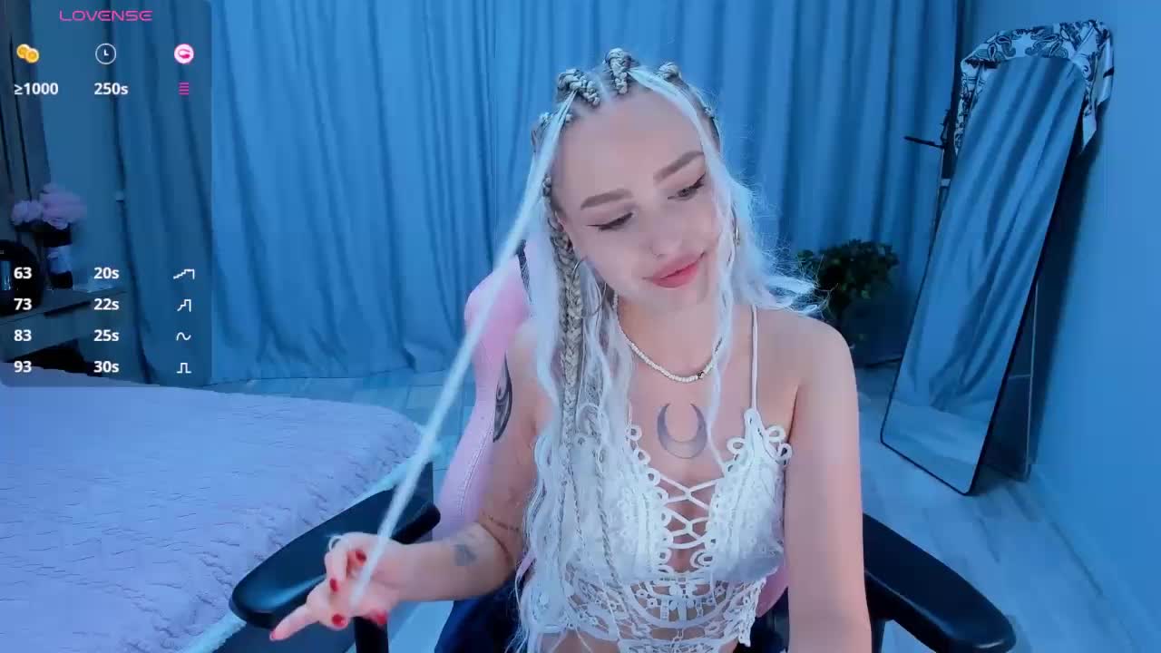 SeikoSwan Live Sex September 13, 2026