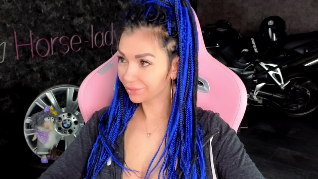 -BABAYAGA- Live Sex September 13, 2026