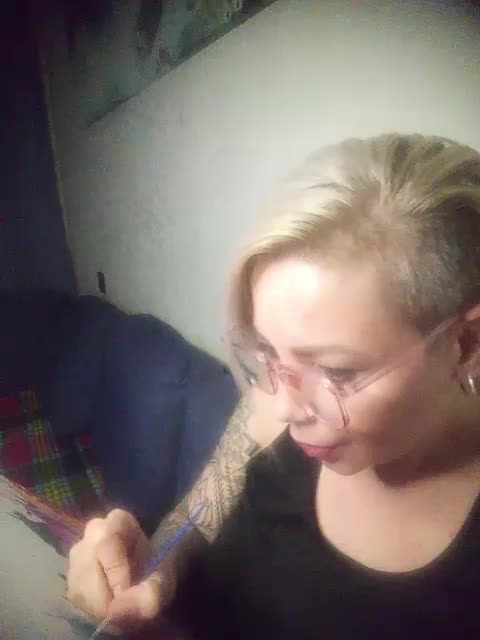 Nataly45 Live Sex September 13, 2026