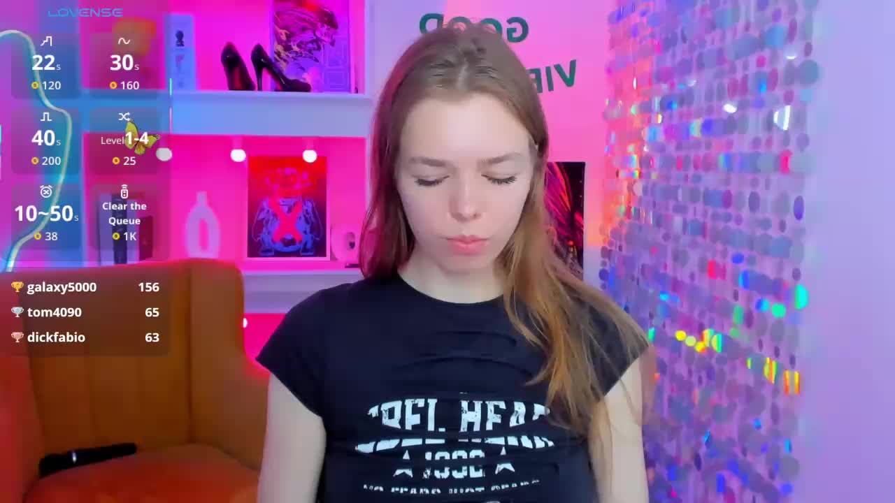 Tina-Taylor Live Sex September 13, 2026