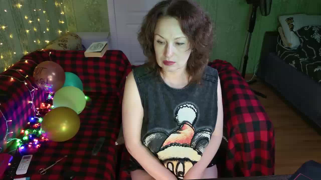 MeganIris Live Sex September 13, 2026