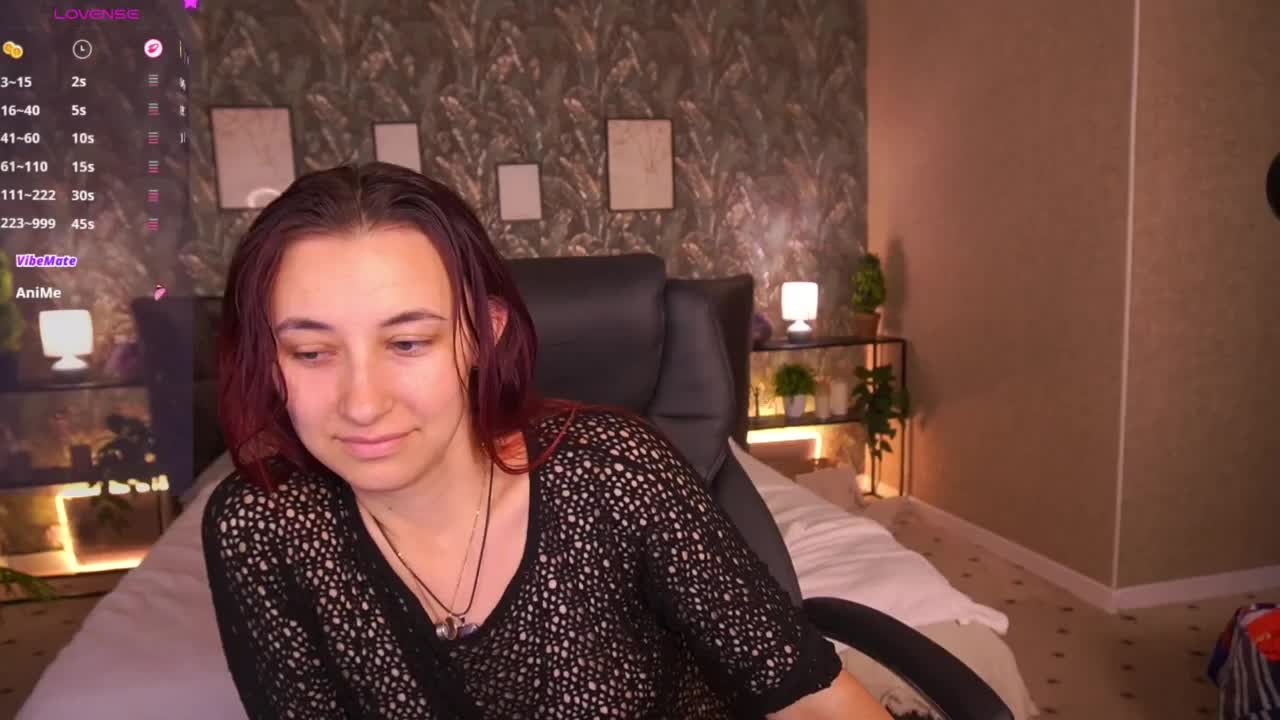 RoxyRayy Live Sex September 13, 2026