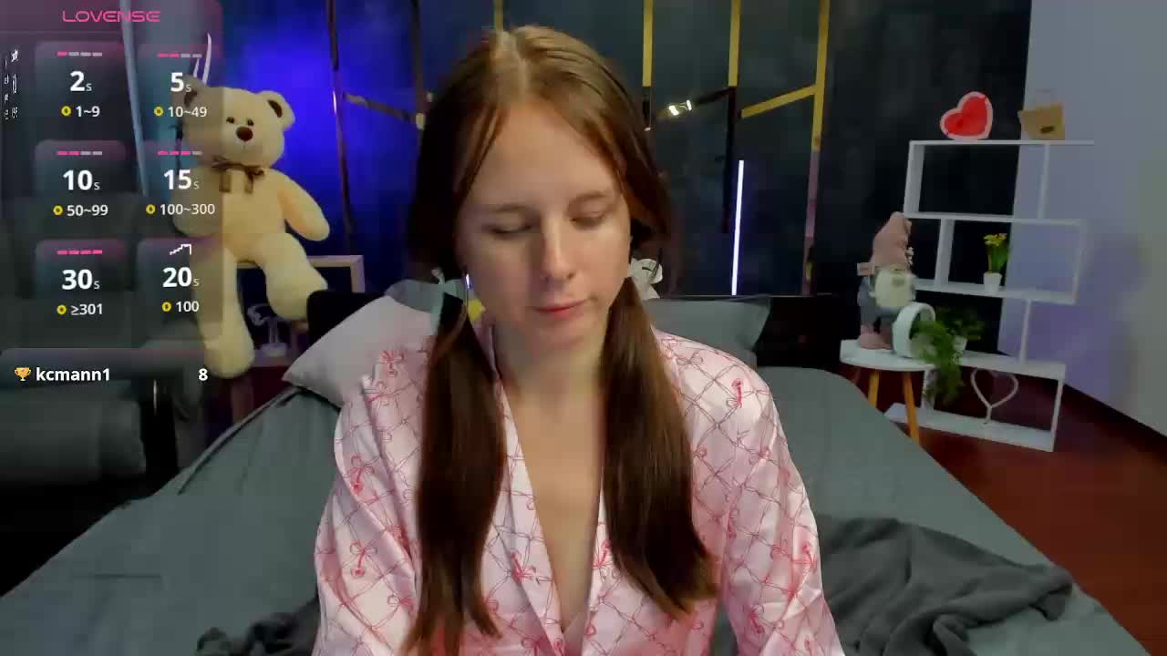 Stacyspark Live Sex September 13, 2026