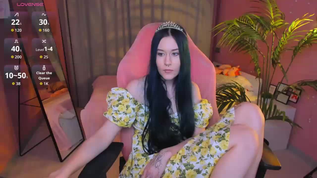 Bety-White Live Sex September 13, 2026