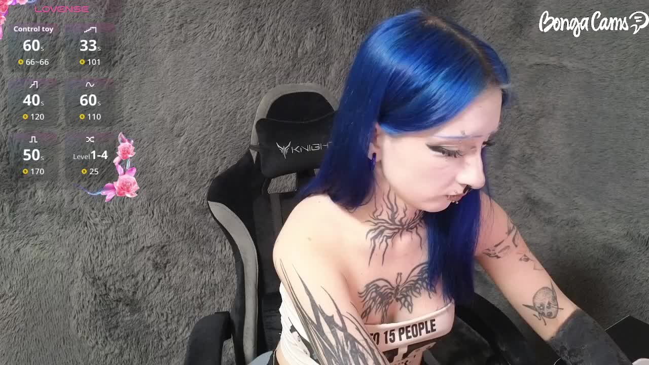 YoungAlice1 Live Sex September 13, 2026
