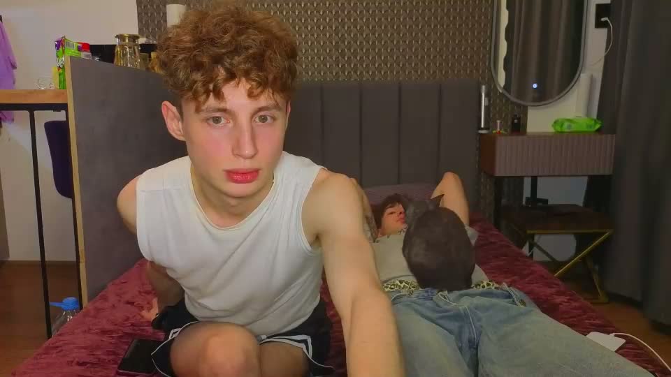 drinklinov Live Sex September 13, 2026