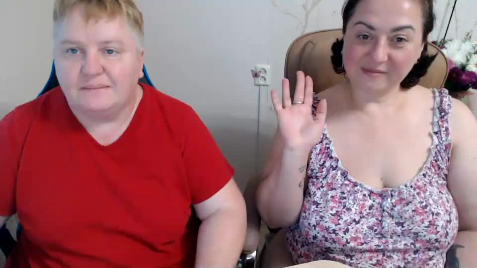 hotfiremommy Live Sex September 13, 2026