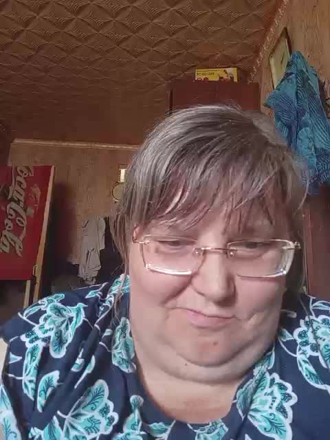 Olga47 Live Sex September 13, 2026