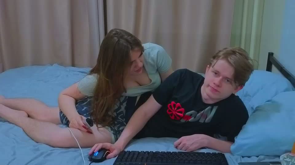 ilovehervoice Live Sex September 13, 2026