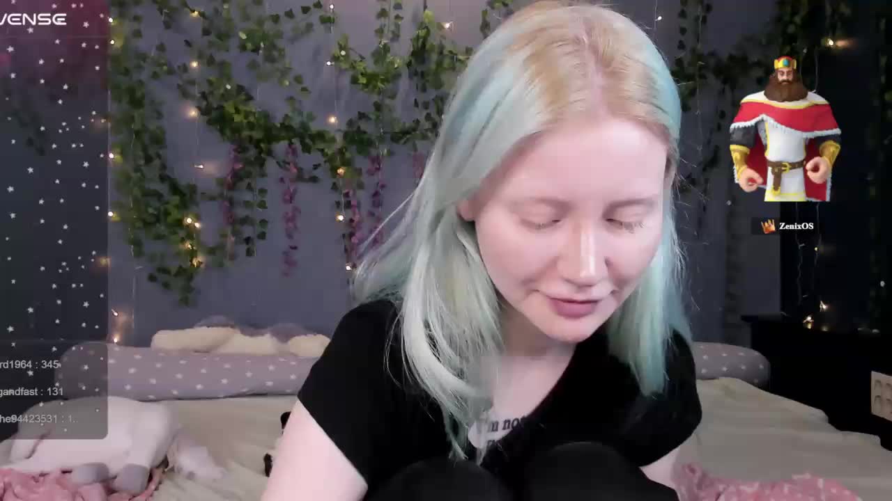 LillieBerry Live Sex September 13, 2026
