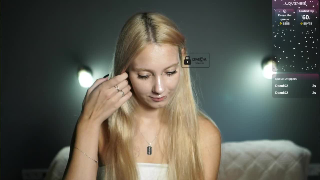 AngelinkaKitty Live Sex September 13, 2026