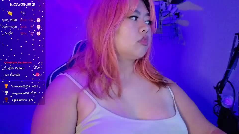 kuromixx444 Live Sex September 13, 2026